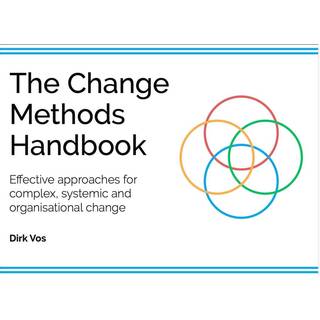 The Change Methods Handbook