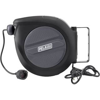 PELA Kabelopruller, 20 m