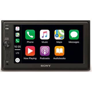 Apple Carplay i Iveco Daily (2014-2021)