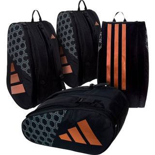 4 PALETEROS ADIDAS CONTROL 3.2 BRONZE