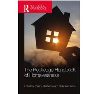 The Routledge Handbook of Homelessness