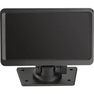 Monitor 7"" universel med 2 videoindgange
