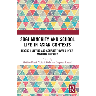SOGI Minority and School Life in Asian Contexts