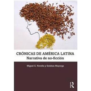 Cronicas de America Latina