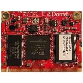 Behringer Aoip-Dante