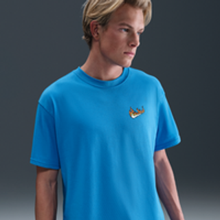Nike Air Max 95 T-Shirt, Blå - XL