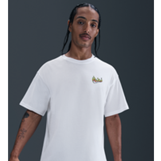 Nike Sportswear Max90-T-shirt - hvid