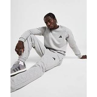 adidas Essential Crew Sweatshirt, Grå - XL