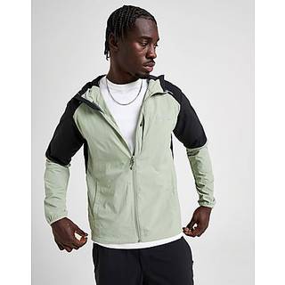 Columbia Tech Nylon Jacket, Grøn - M