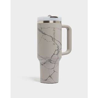 Stanley Quencher 1.2L ProTour Flip Straw Tumbler, Grey - 40 OZ