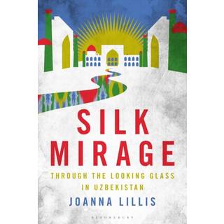 Silk Mirage