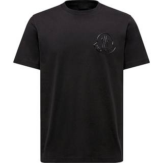 Logo T-shirt - L