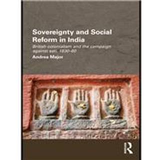 Sovereignty and Social Reform in India