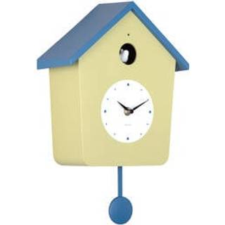 Karlsson Cuckoo Light Vægur KA6044GR - Unisex - Quartz