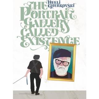 The Portrait Gallery Called Existence