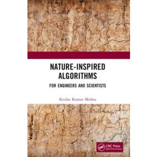 Nature-Inspired Algorithms