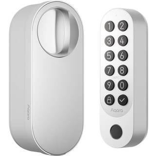 Aqara Smart Lock U200 Hvid