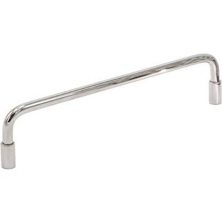 Kulz Vogue håndtag, forniklet