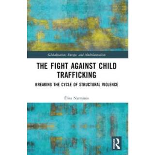 The Fight Against Child Trafficking