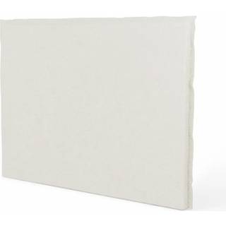 Jensen Sengegavl Cozy Slim Natural  466 140 cm