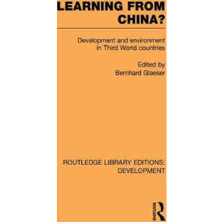 Learning From China? (4, 2013) |