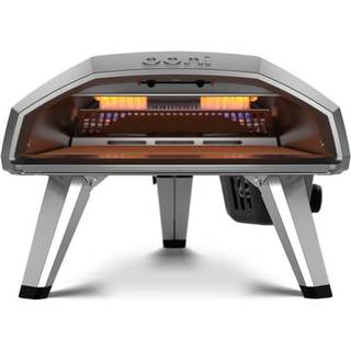 Ooni Koda 2 30mbar pizzaovn (skiferblå)