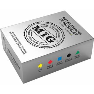 MIG Silver