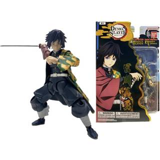 DEMON SLAYER - Giyu - Ultimate Legends Figure V3 - 12cm