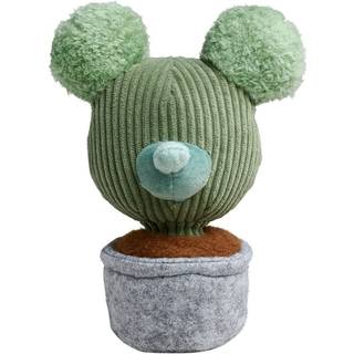 DISNEY - Plant Mickey - Plush 18 cm