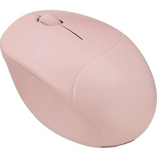ASUS - mouse - Mus - Optisk - 4 knapper - Pink