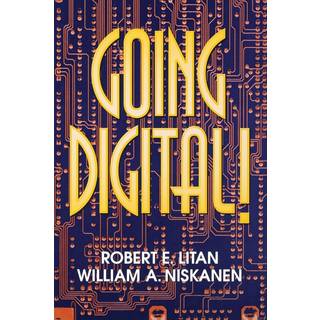 Going Digital!