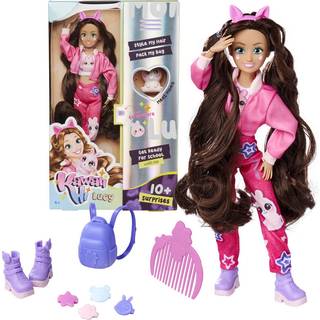 Simba Toys Kawaii Dukke Lucy