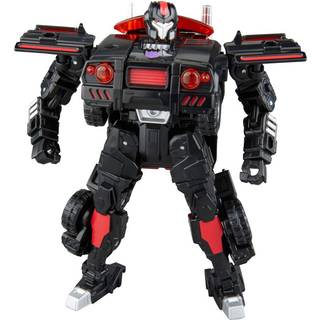 TRANSFORMERS - Flatline - Figure Age of the Primes 17.5cm