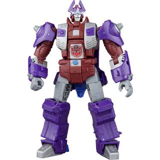 Transformers Age of the Primes Voyager Class Action Figure The Thirteen: Alpha Trion 18 cm