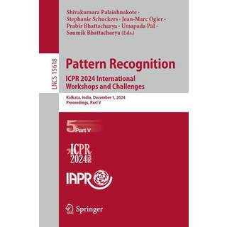 Pattern Recognition. ICPR 2024 International Workshops and Challenges