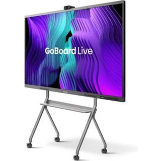 Goboard Live Interactive Digital Board 86 Zoll