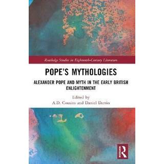 Pope’s Mythologies