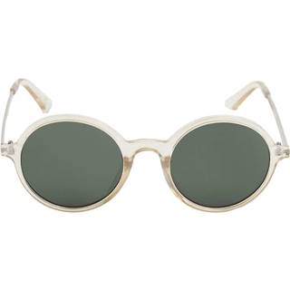 Seasalt Cornwall Seasalt Cornwall Natural Cascade Round Sunglasses