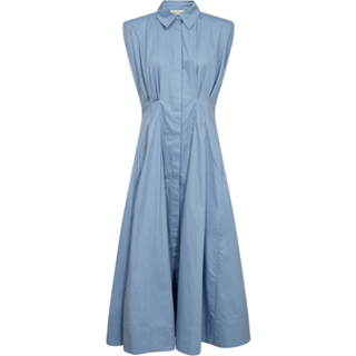 Copenhagen Muse Shirley Kjoler 205862 Light Blue (SMALL)