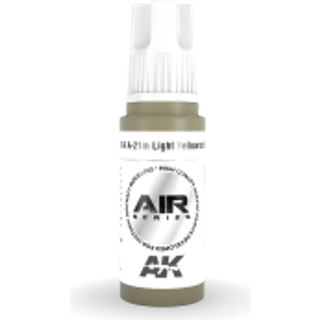 A-21m Light Yellowish Brown