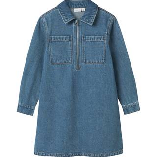 Denim Kjole