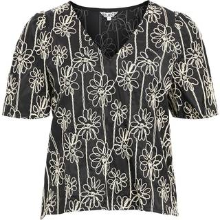 Broderet Top