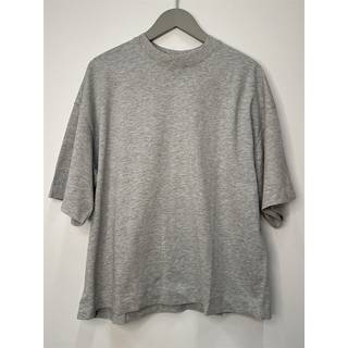 Essential Oversized T-shirt