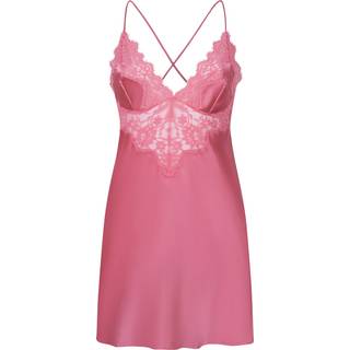 Hunkemöller Slipkjole Mya pink