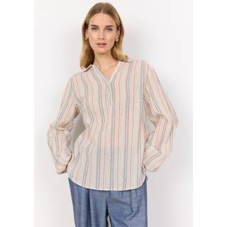 SoyaConcept Patti 2 Bluse Koral-S