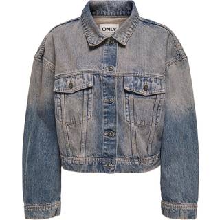Onlwatts Denimjakke