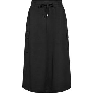 Soyaconcept Nederdel Sort