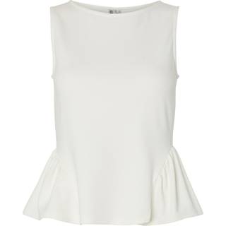 Pcjilly Peplum Top