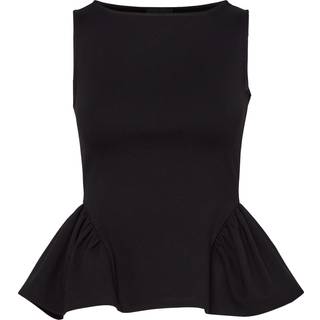 Pcjilly Peplum Top