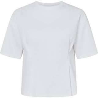 Pcskylar Fitted T-shirt